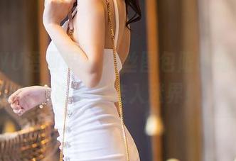 XIAOYU语画界 – 肉丝图包限时福利，林星阑带你走入迷界！