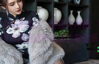 XINGYAN星颜社 – 图册大揭秘：Vily豆豆如何在职业装中找到生命的乐趣！