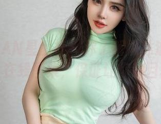 XINGYAN星颜社 – 你了解姚沐迪的高跟鞋吗？在线图集，保证让你刮目相看！