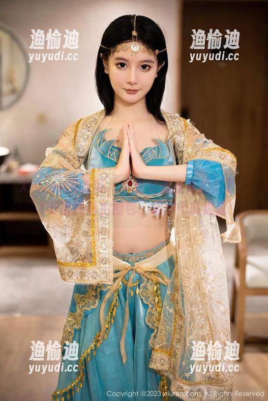 Xiuren秀人网-UU酱 Xiuren秀人网 - “套装都快被拍烂了!”UU酱的私拍图包,绝对不能错过!