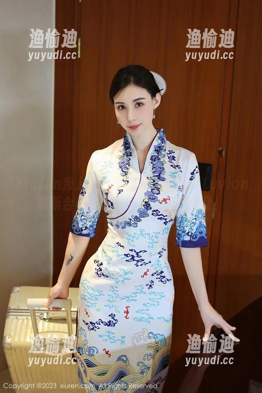 Xiuren秀人网-luvian本能 Xiuren秀人网 - 浴室趣味无限:Luvian最新合集,看看她怎么搞定湿身!