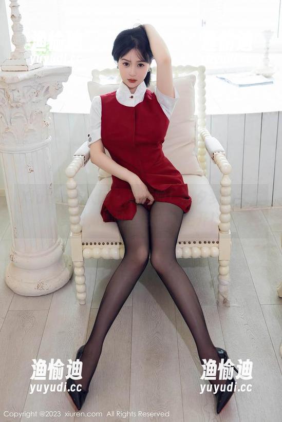 Xiuren秀人网-俞夕梦 Xiuren秀人网 - 更新啦!俞夕梦的女友美图,心动指数直线上升!