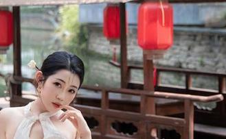Xiuren秀人网 – 唐翩翩：运动时刻的壁纸，原图里的满满正能量