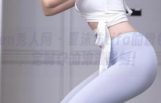 Xiuren秀人网 – 夏沫沫tifa的粉色故事，定制你的浪漫时刻！