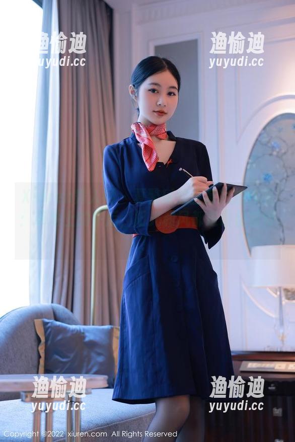 Xiuren秀人网-夏馨瑶 Xiuren秀人网 - 夏馨瑶的全套旅拍作品:草地上的午后,阳光和风都是最佳模特!