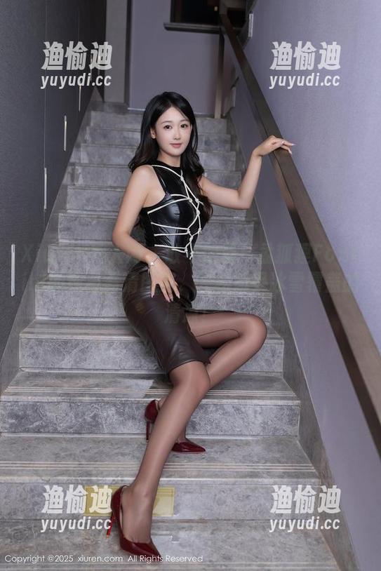Xiuren秀人网-孟狐狸FoxYini Xiuren秀人网 - 敢不敢看!孟狐狸FoxYini的纯白高清图集,轻松感受冰雪覆盖的清凉!