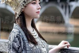 Xiuren秀人网 – 花嫁作品集精选，小小白思宜，你的美到底有多绝？