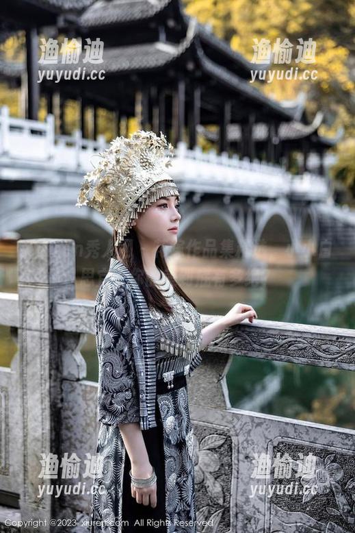 Xiuren秀人网-小小白思宜 Xiuren秀人网 - 花嫁作品集精选,小小白思宜,你的美到底有多绝?