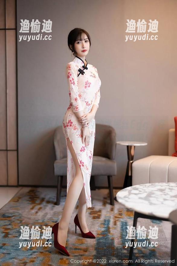 Xiuren秀人网-尤妮丝Egg Xiuren秀人网 - 海边的尤妮丝Egg,在线分享让你瞬间想喝海水的美图!