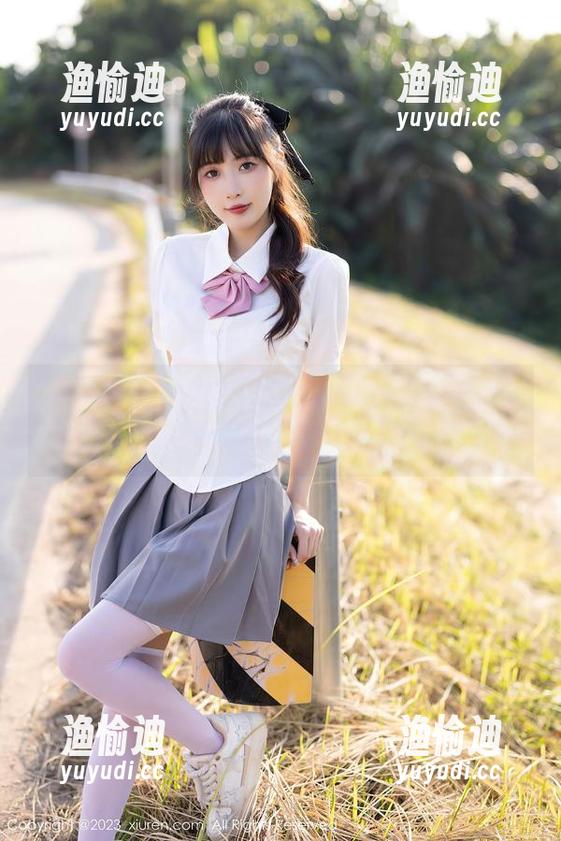 Xiuren秀人网-徐莉芝Booty Xiuren秀人网 - 松了一口气,徐莉芝Booty短裤合集,清新又性感!