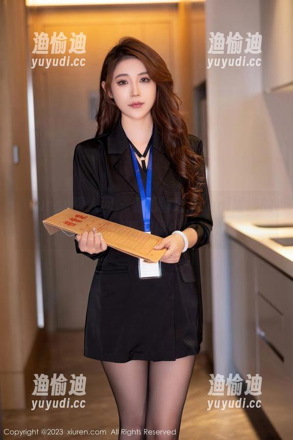 Xiuren秀人网-王馨瑶yanni Xiuren秀人网 - 看王馨瑶yanni婚纱的原图,果然是传说中的仙女!
