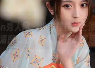 Xiuren秀人网 – 当程程程遇上海边：高清图册承载一场浪漫的邂逅