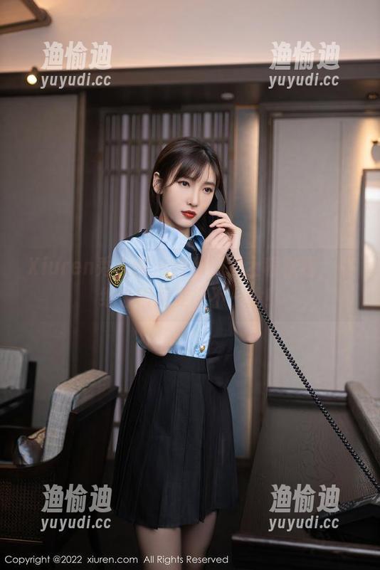 Xiuren秀人网 - 当和服遇上程程程，壁纸也瞬间变得不一般！