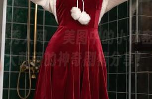 Xiuren秀人网 – 美图中的小秘密，米妮大萌萌的神奇剧情分享！