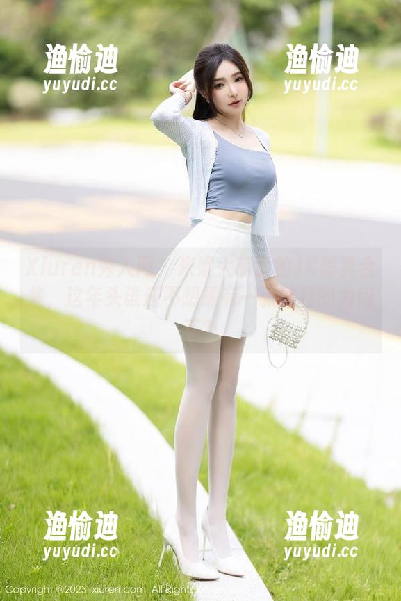 Xiuren秀人网-米妮大萌萌 Xiuren秀人网 - 米妮大萌萌的JK写真合集,这年头谁还不想拥有一张这样的为何不?
