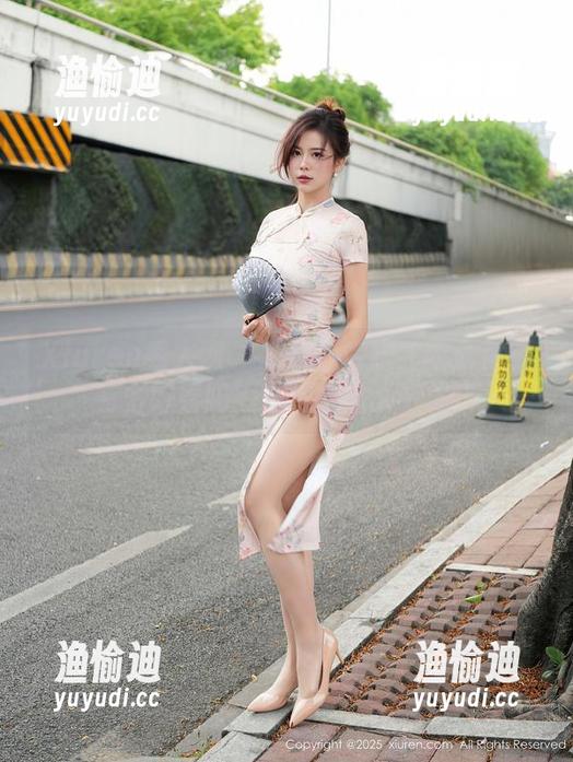 Xiuren秀人网 - 想知道虞姬儿的白衬衫有多好看吗？私房图片大曝光！