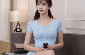 Xiuren秀人网 – 学姐邹晶晶的写真，明明是轻松的氛围，怎么总让我想歪？