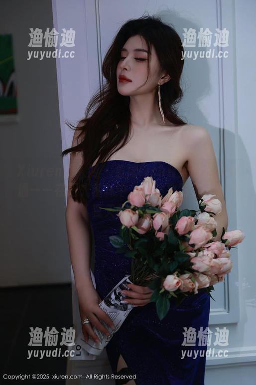 Xiuren秀人网-鱼尾fish Xiuren秀人网 - 鱼尾fish夏天的全套奇遇——在阳光丛林中,竟然找到了一整个夏天的味道!