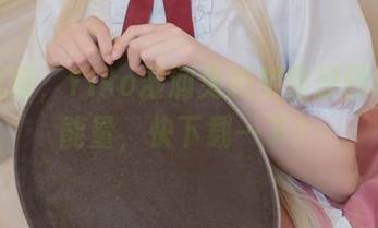 再见忧郁，Yiko湿润兔的笑容原图带来正能量，快下载一下！