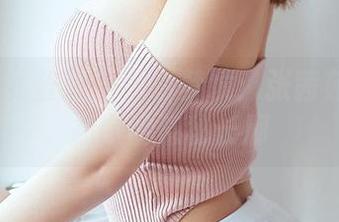 YouMi尤蜜荟 – 黑白梦境：张茜茹定制作品中的隐秘长廊