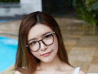 YouWu尤物馆 – 逐渐沉沦的梦游，婕西儿jessie的浴缸全套图片大公开！
