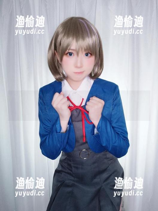 Yuki亭 Yuki亭的照片合集:想知道她的自拍秘诀其实是...哈哈,不告诉你!