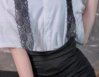 爱丽丝说她不吃糖果，ZinieQ却给她拍了全糖的写真作品集！