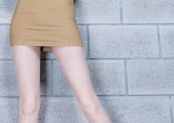 beautyleg – 福利热递：Lynn的纯白美学，洗净你的一天！