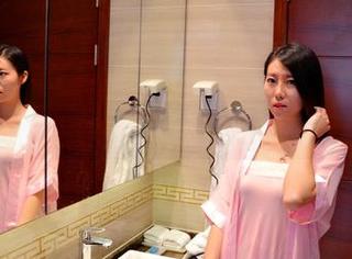 pans – 雯雯婚纱系列：没点背影，谁敢说自己拍过照片合集？