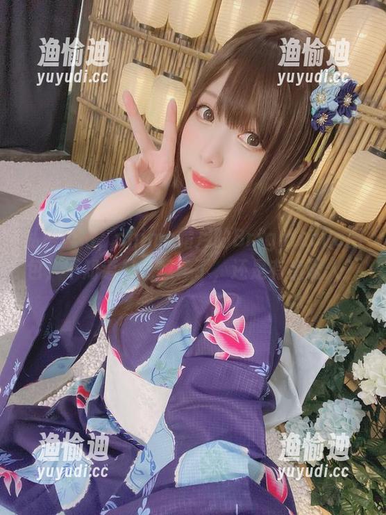 shimo霜月 私房风格,shimo霜月的BrightLove图包,不知道是我想多了,还是有点诱人?