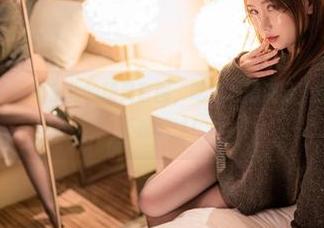 美图大放送！一北亦北的精灵套图，吃瓜心情满分，宁愿肚子饿也不想错过！