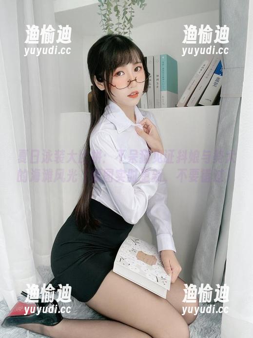不呆猫 夏日泳装大比拼:不呆猫见证抖娘与獒犬的海滩风光(原图实时更新,不要错过)