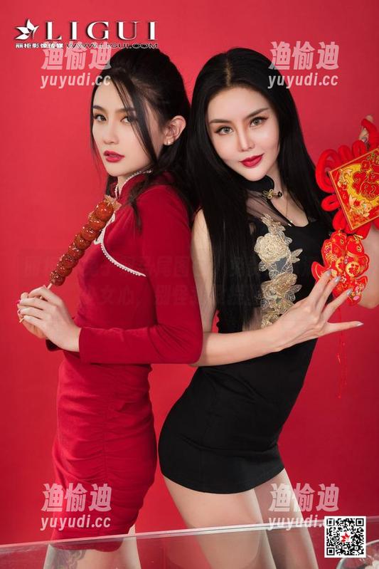 丽柜-兔子 丽柜 - 兔子双马尾图包:免费送你满满的少女心,别怪我没提醒哦!