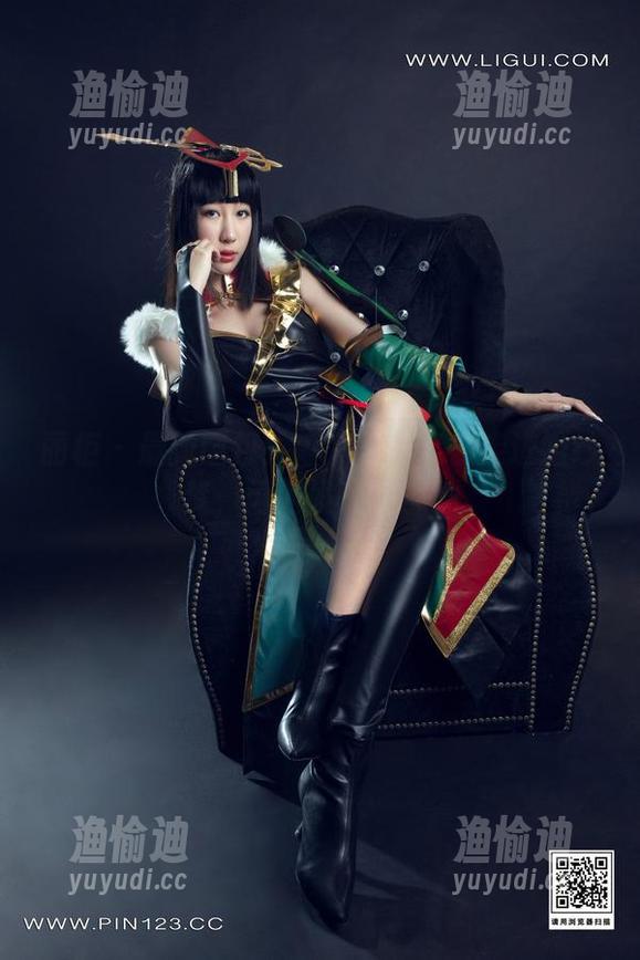 丽柜-婷婷 丽柜 - 最新图包:婷婷花嫁带你走进婚纱梦,闪闪发光的那种