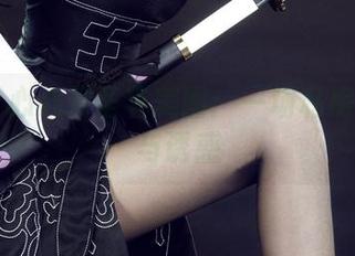 丽柜 – 心心万圣节美图：一场私房的惊悚与诱惑