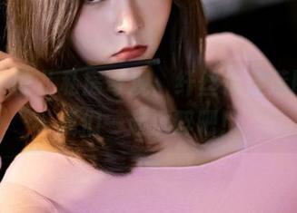 丽柜 – 敏儿私房奇观：纤丝俏佳莲图集，我们一起沉醉吧！
