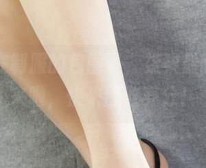 丽柜 – 在制服的包围下，柒柒最新写真集来啦，快来吸收养分！