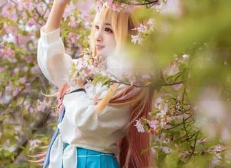九九八吖带你见识绷带少女的写真精选：绝对是隐藏版！
