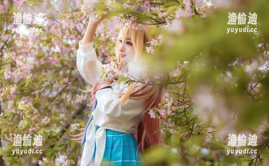 九九八吖 九九八吖带你见识绷带少女的写真精选:绝对是隐藏版!