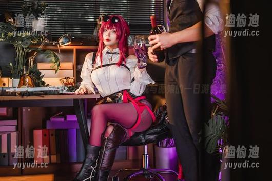 九言 九言的写真大盘点:玉玲珑与丽娘的一日游合集