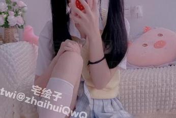 二阶堂宅绘子自制学妹图集，定制甜蜜，你准备好了吗？