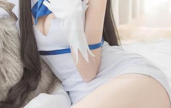 一边看壁纸，一边想吃东西：你的负卿厨娘合集来了！