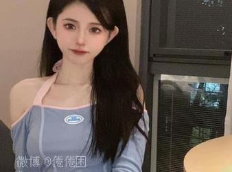 倦倦喵的魅魔免费套图，甘雨的另一面等你来发现！