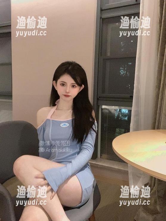 倦倦喵 倦倦喵的魅魔免费套图,甘雨的另一面等你来发现!