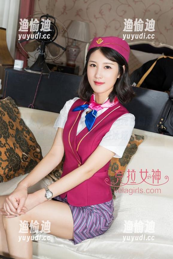 克拉女神-嘉萌 克拉女神 - 图集解锁:嘉萌的纯白瞬间,太美了我忍不住想把她放进冰箱里保存!