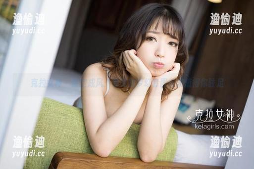 克拉女神-姜璐 克拉女神 - 镂空成风:姜璐的梦幻套图合集值得你驻足