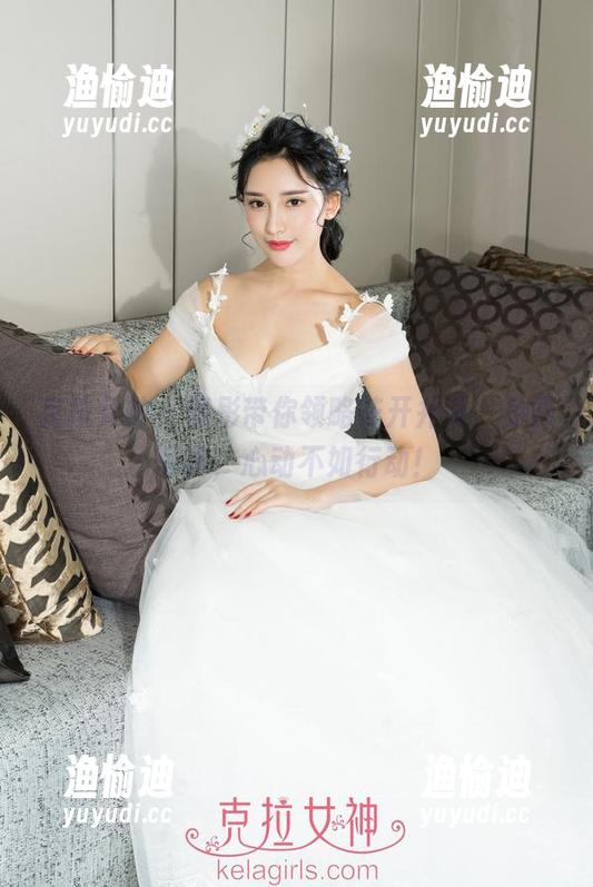 克拉女神-舒彤 克拉女神 - 舒彤带你领略花开并蒂,免费写真,心动不如行动!