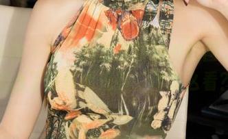 克拉女神 – 哇，静宜这学妹的原图，竟然拍出了这样的光影，你怎么看？
