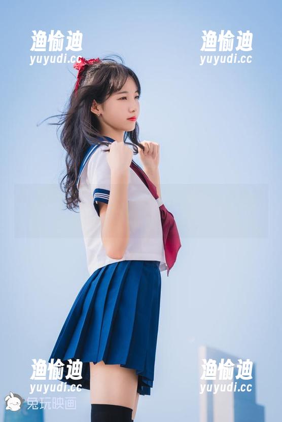 兔玩映画：资源库里的萌喵女友，快把这些可爱收进你的心里！