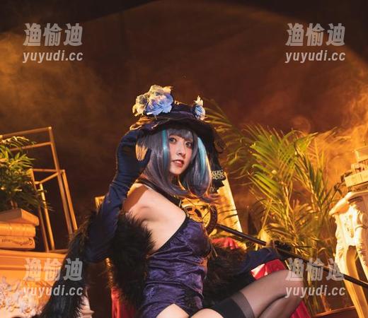 冬马路纱 冬马路纱:请问,我的喜多川海梦图片还缺个小剧场吗?